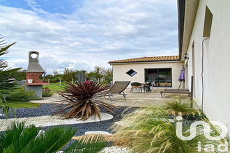 achat maison galgon 33133