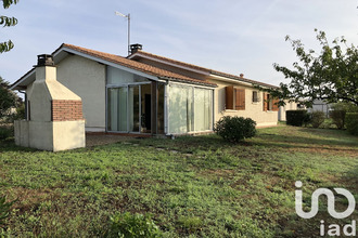 achat maison galgon 33133