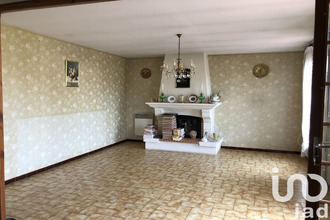 achat maison galgon 33133