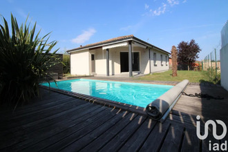 achat maison galgon 33133