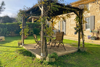 achat maison galgon 33133