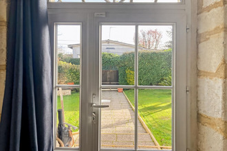 achat maison galgon 33133