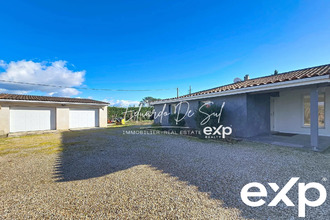 achat maison galgon 33133