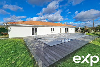 achat maison galgon 33133