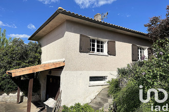 achat maison galgon 33133