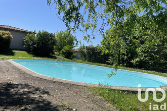 achat maison galgon 33133