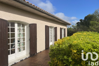 achat maison galgon 33133