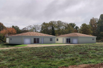 achat maison galgon 33133