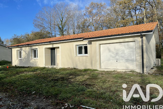 achat maison galgon 33133