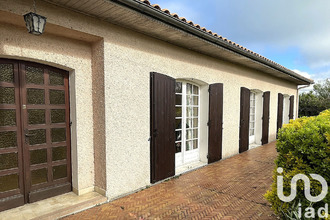 achat maison galgon 33133