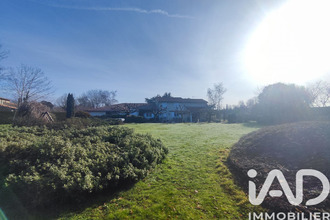 achat maison galgon 33133