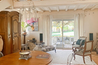 achat maison galgon 33133