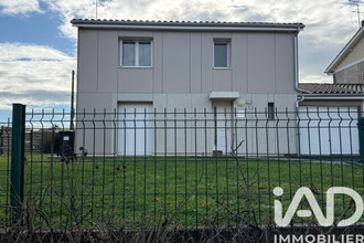 achat maison galgon 33133
