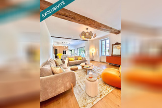 achat maison galgon 33133