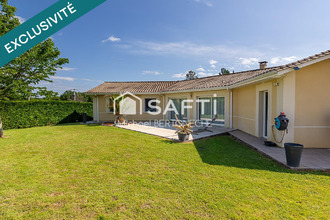 achat maison galgon 33133