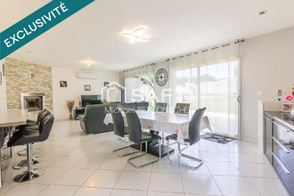 achat maison galgon 33133