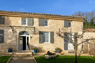 achat maison galgon 33133