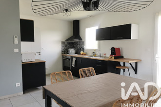 achat maison galgon 33133