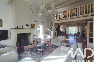 achat maison galgon 33133