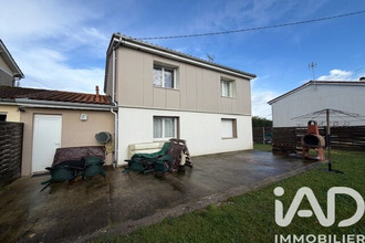 achat maison galgon 33133