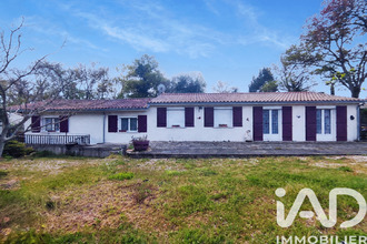 achat maison galgon 33133