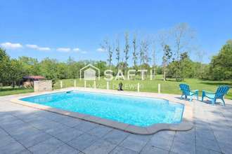 achat maison galgon 33133