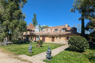 achat maison galgon 33133