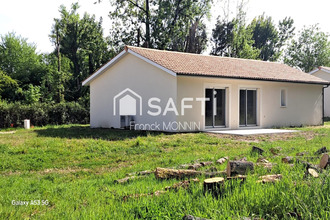 achat maison galgon 33133