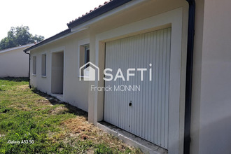 achat maison galgon 33133