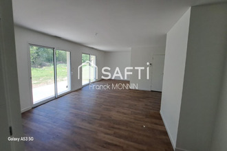 achat maison galgon 33133