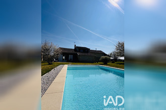 achat maison galgon 33133