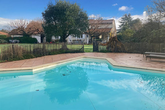 achat maison galgon 33133