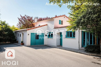 achat maison galgon 33133
