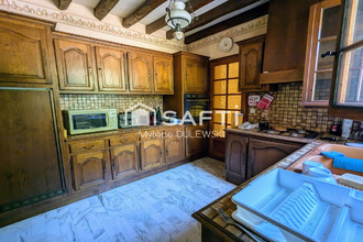 achat maison galgon 33133
