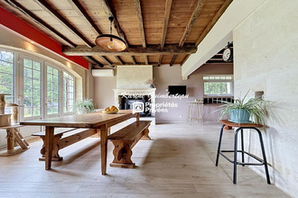 achat maison galgon 33133
