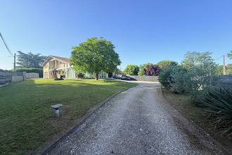 achat maison galgon 33133