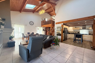 achat maison galgon 33133