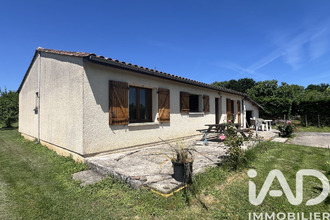 achat maison galgon 33133