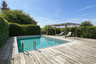 achat maison galgon 33133
