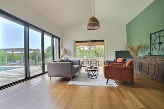 achat maison galgon 33133