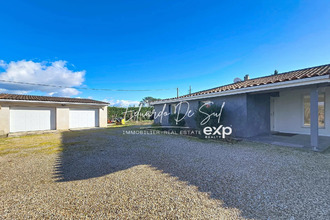 achat maison galgon 33133