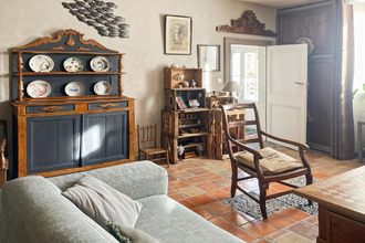 achat maison galgon 33133