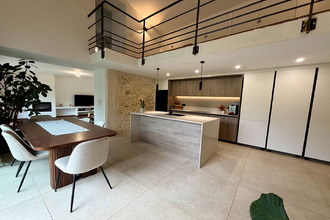 achat maison galgon 33133