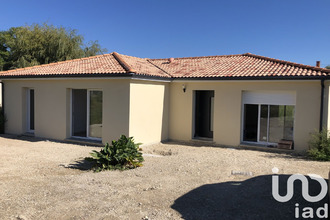 achat maison galgon 33133