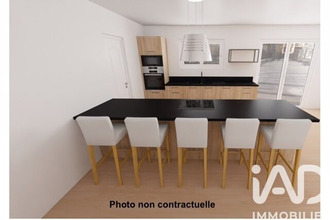 achat maison galgon 33133