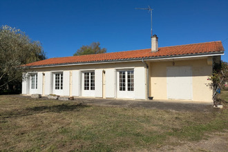 achat maison galgon 33133