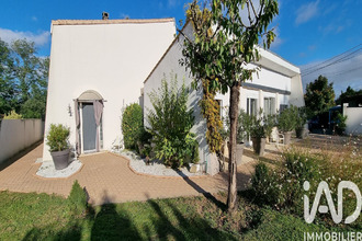 achat maison galgon 33133