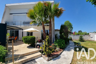 achat maison galgon 33133