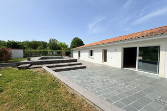 achat maison galgon 33133