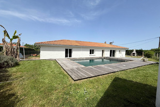achat maison galgon 33133